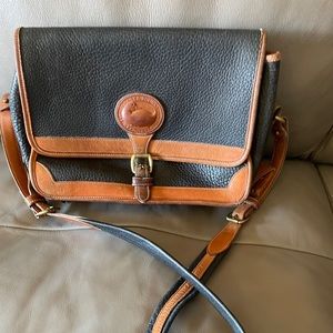 Leather Bag
